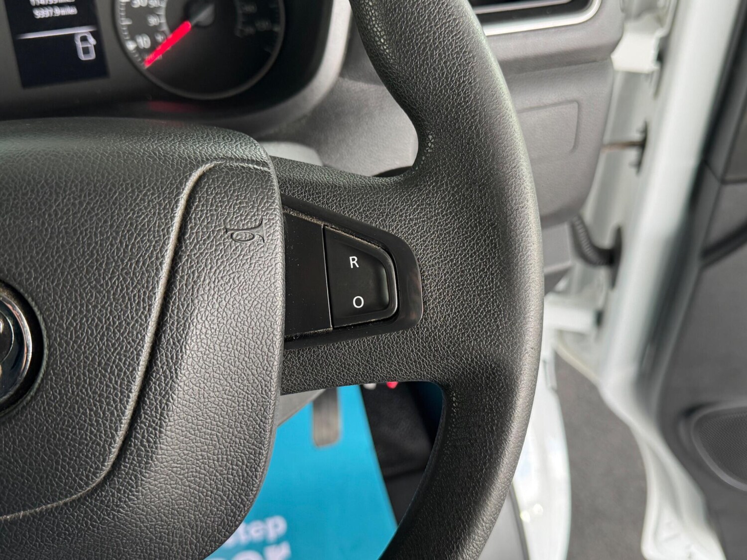 Used Vauxhall Movano for sale - 77882692: Photo 32