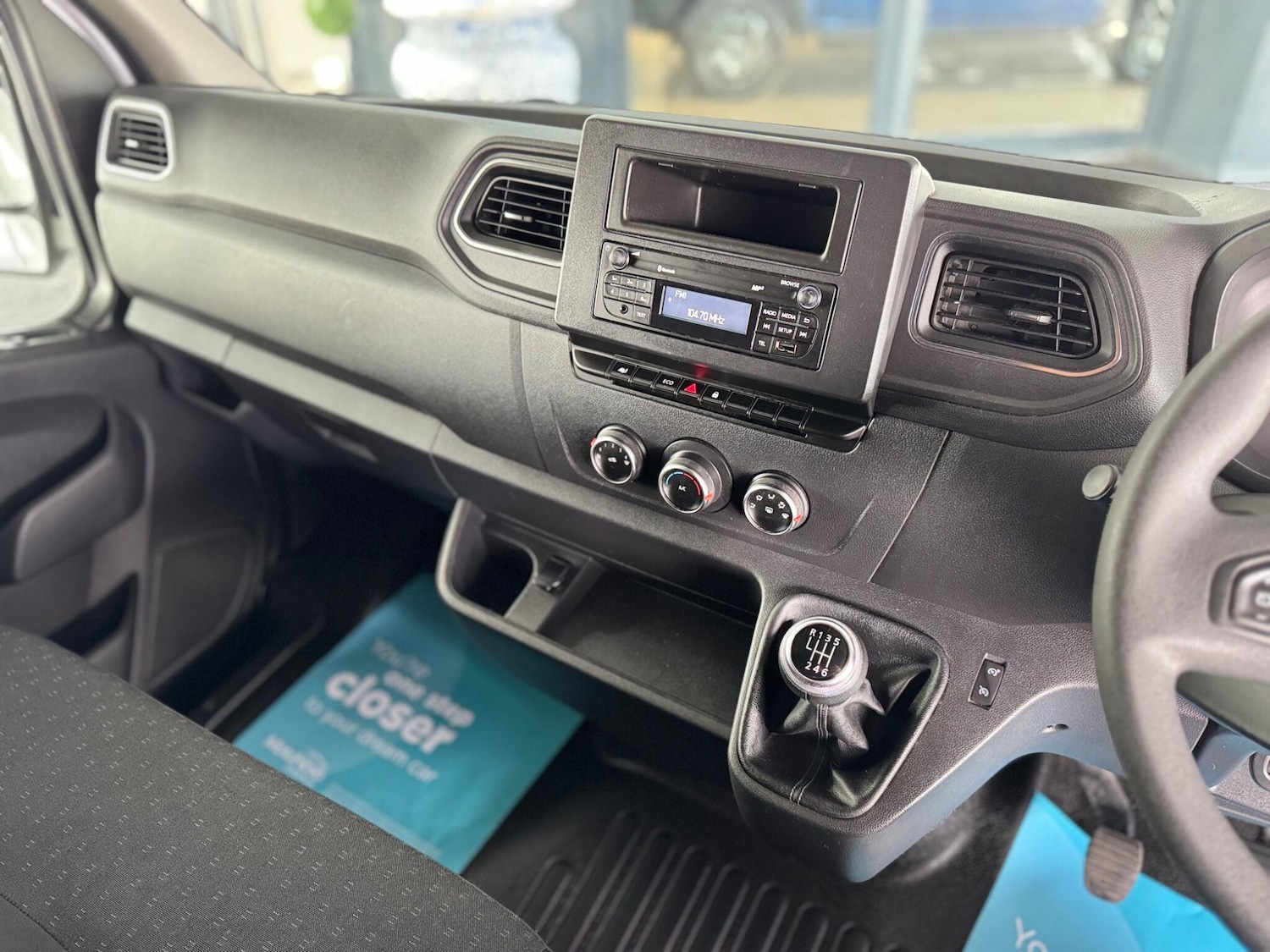 Used Vauxhall Movano for sale - 77882692: Photo 34