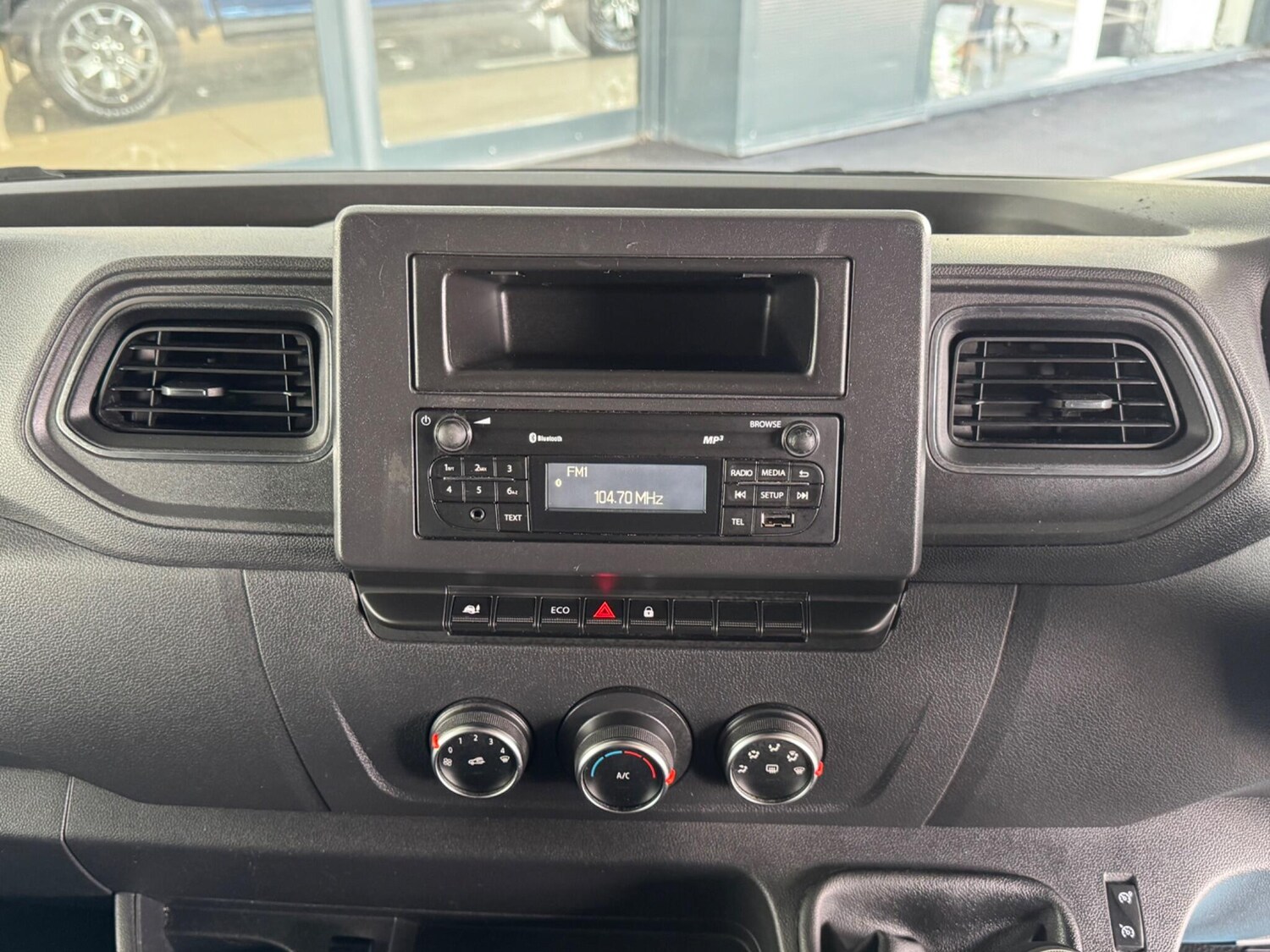 Used Vauxhall Movano for sale - 77882692: Photo 35