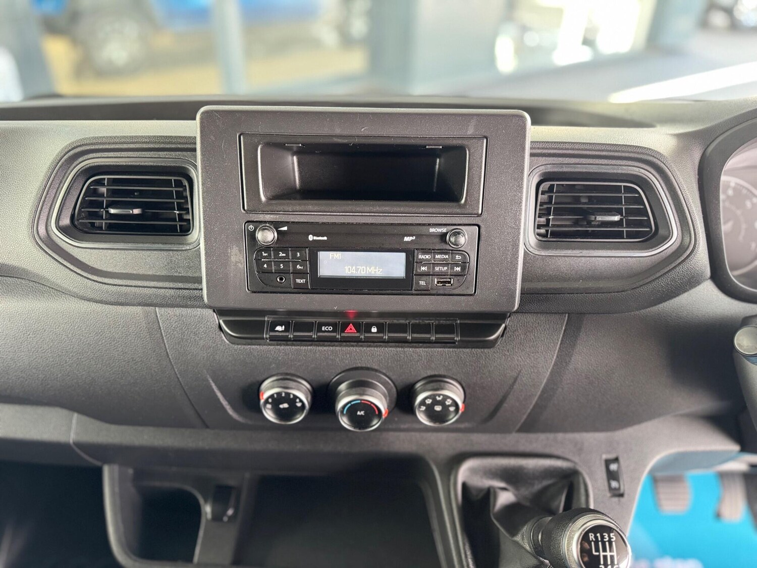 Used Vauxhall Movano for sale - 77882692: Photo 36