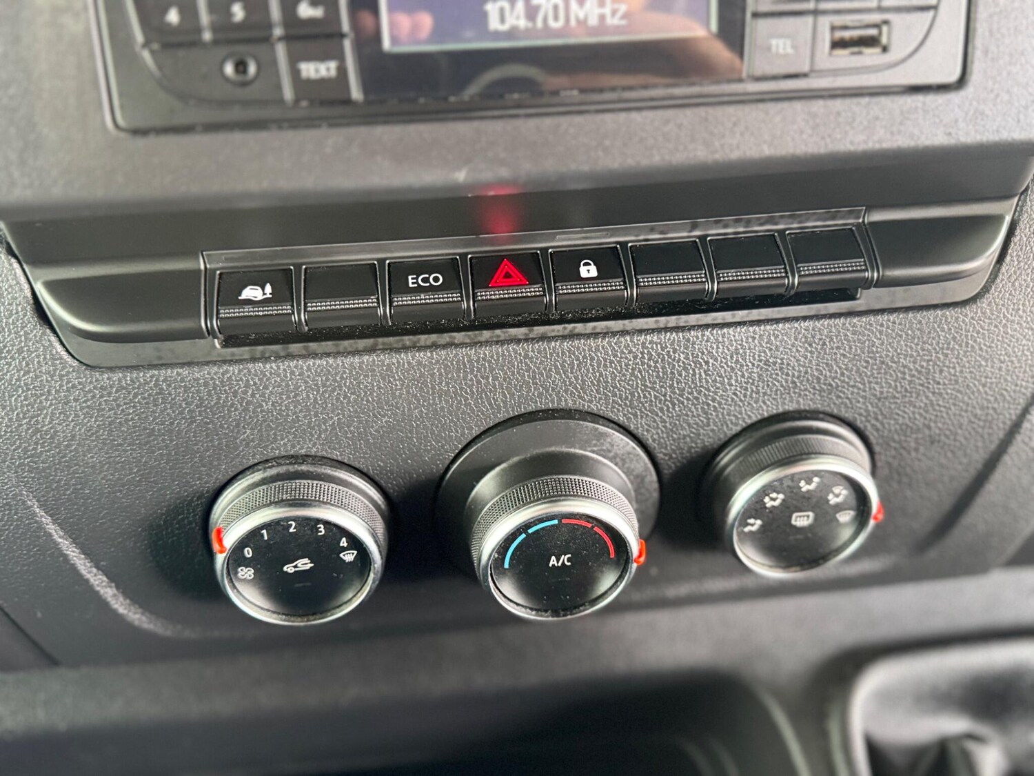 Used Vauxhall Movano for sale - 77882692: Photo 40