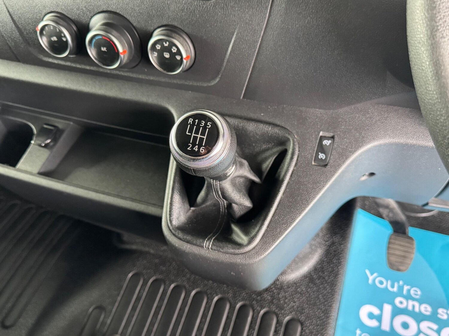 Used Vauxhall Movano for sale - 77882692: Photo 42