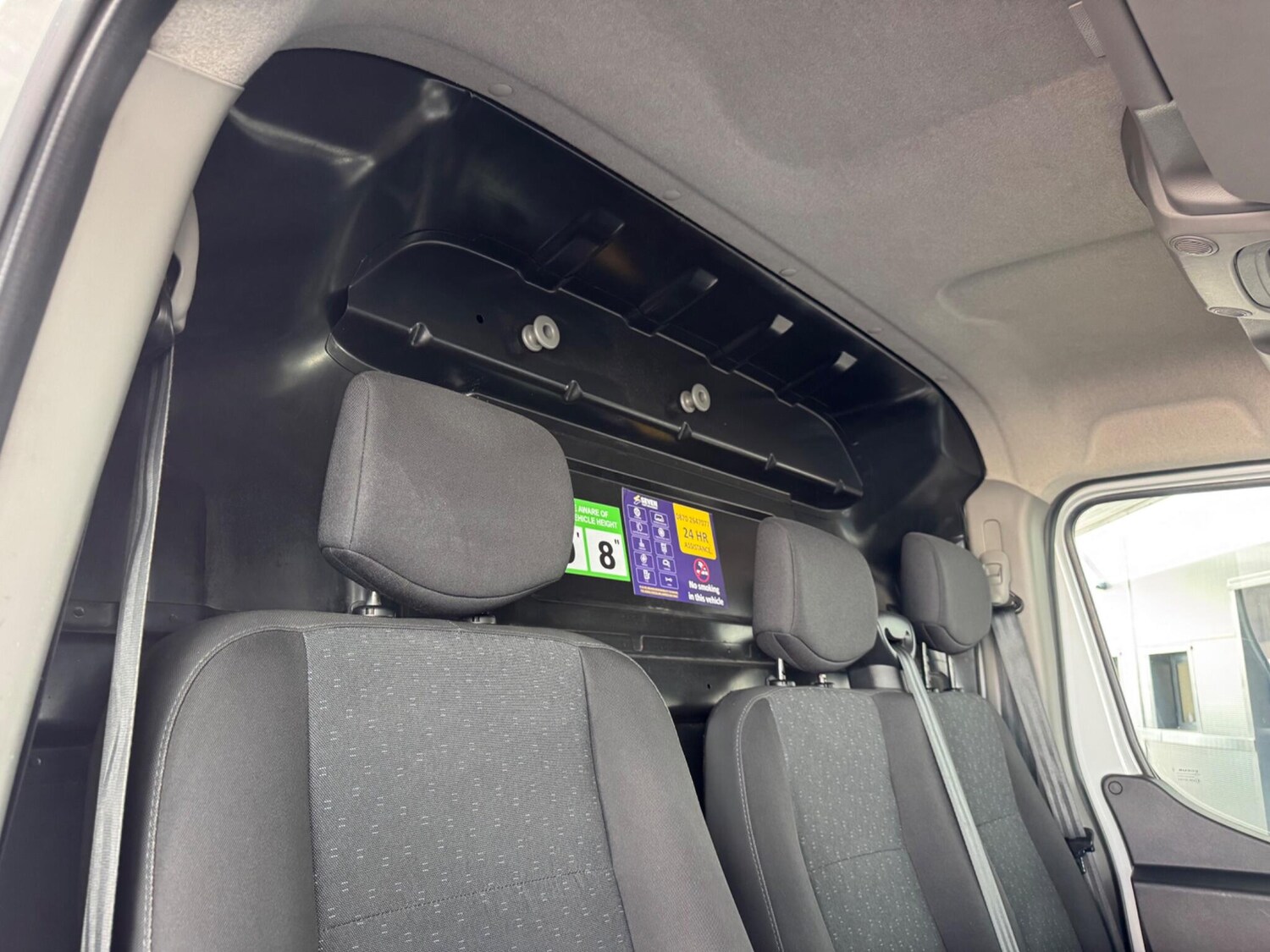 Used Vauxhall Movano for sale - 77882692: Photo 45