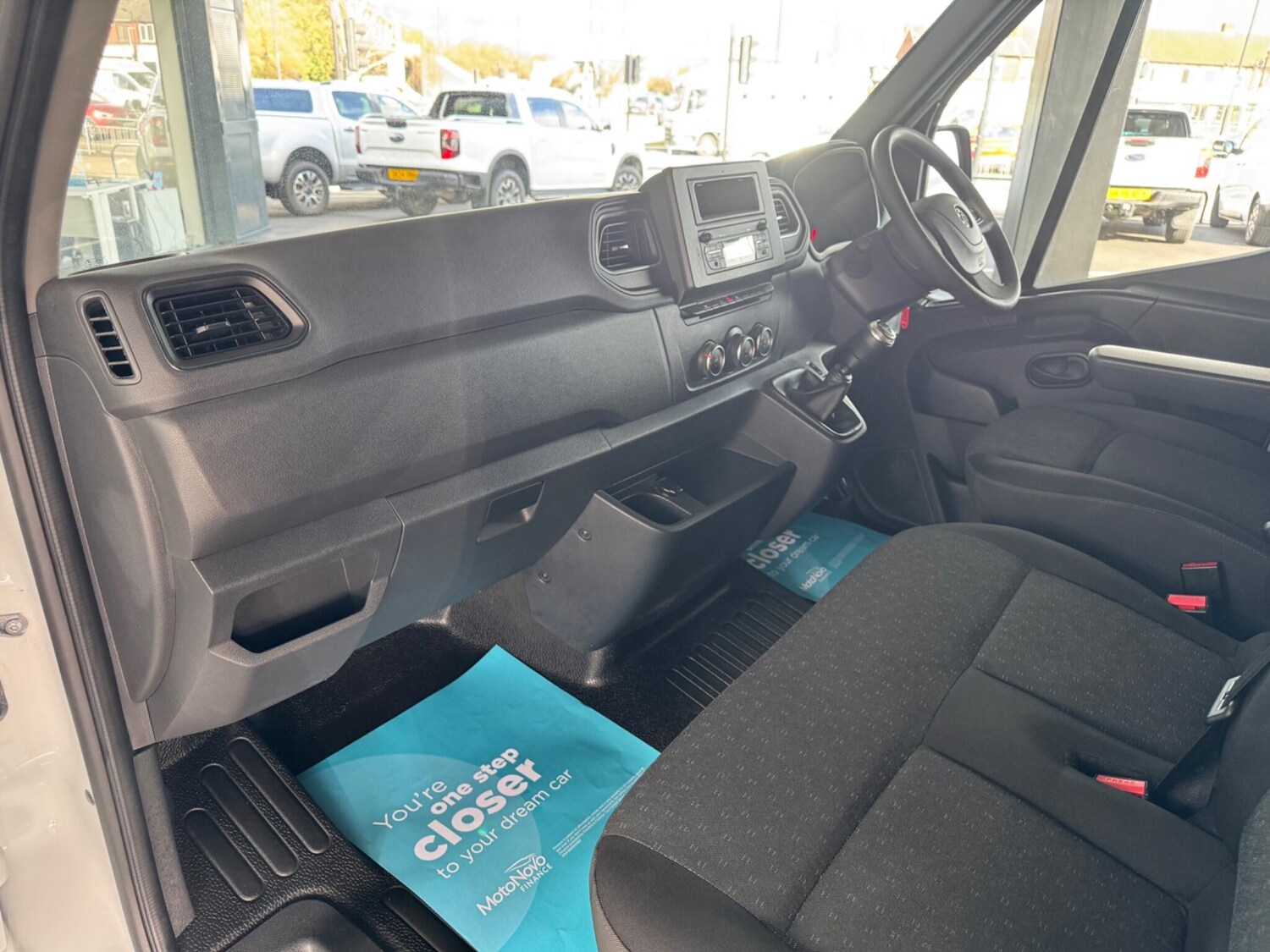 Used Vauxhall Movano for sale - 77882692: Photo 49