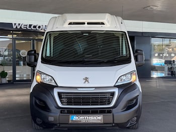 Used Peugeot Boxer 2020 for sale - 78447378: Photo