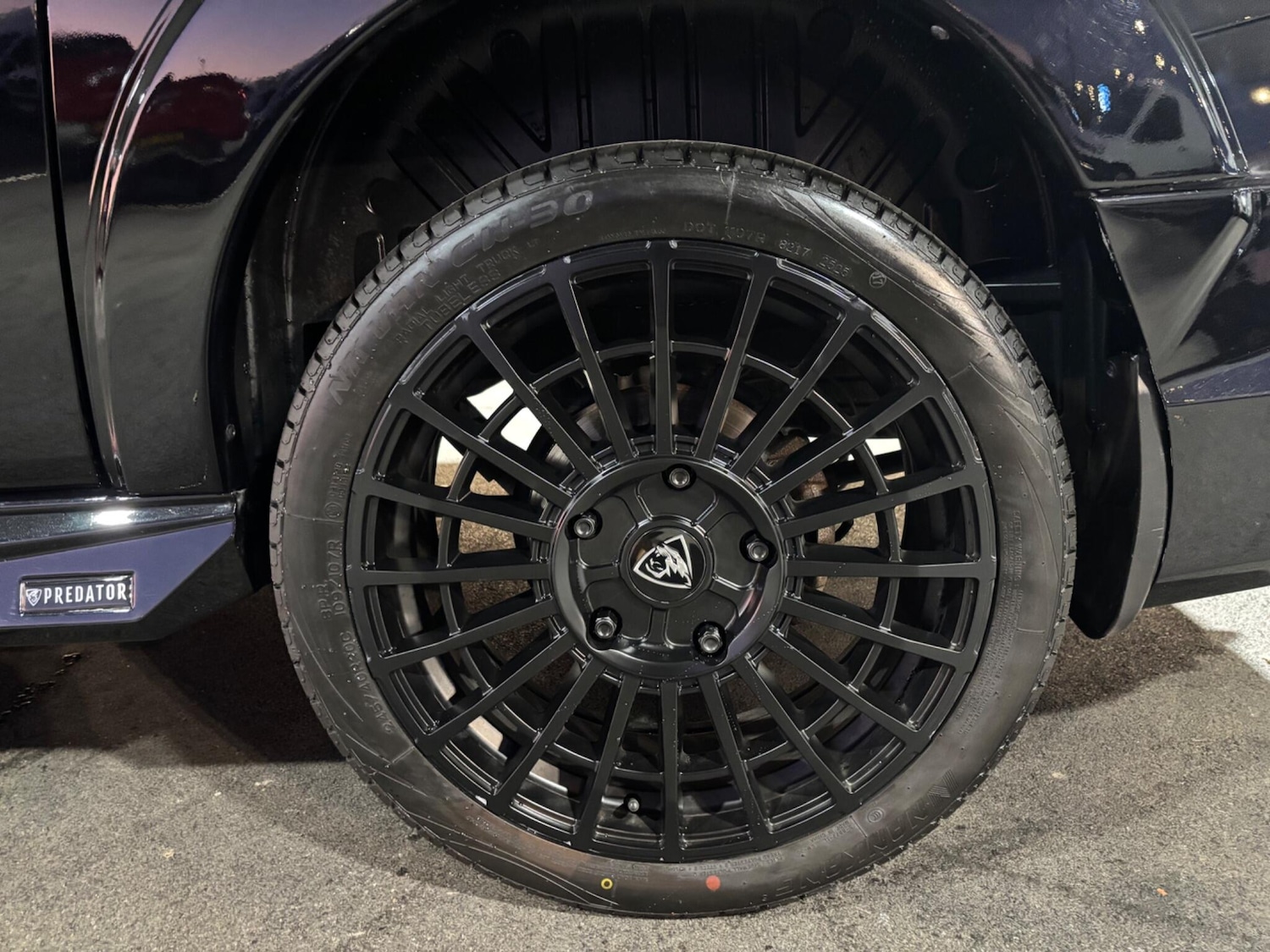 Used Ford Transit Custom 2021 for sale - 77091327: Photo 12