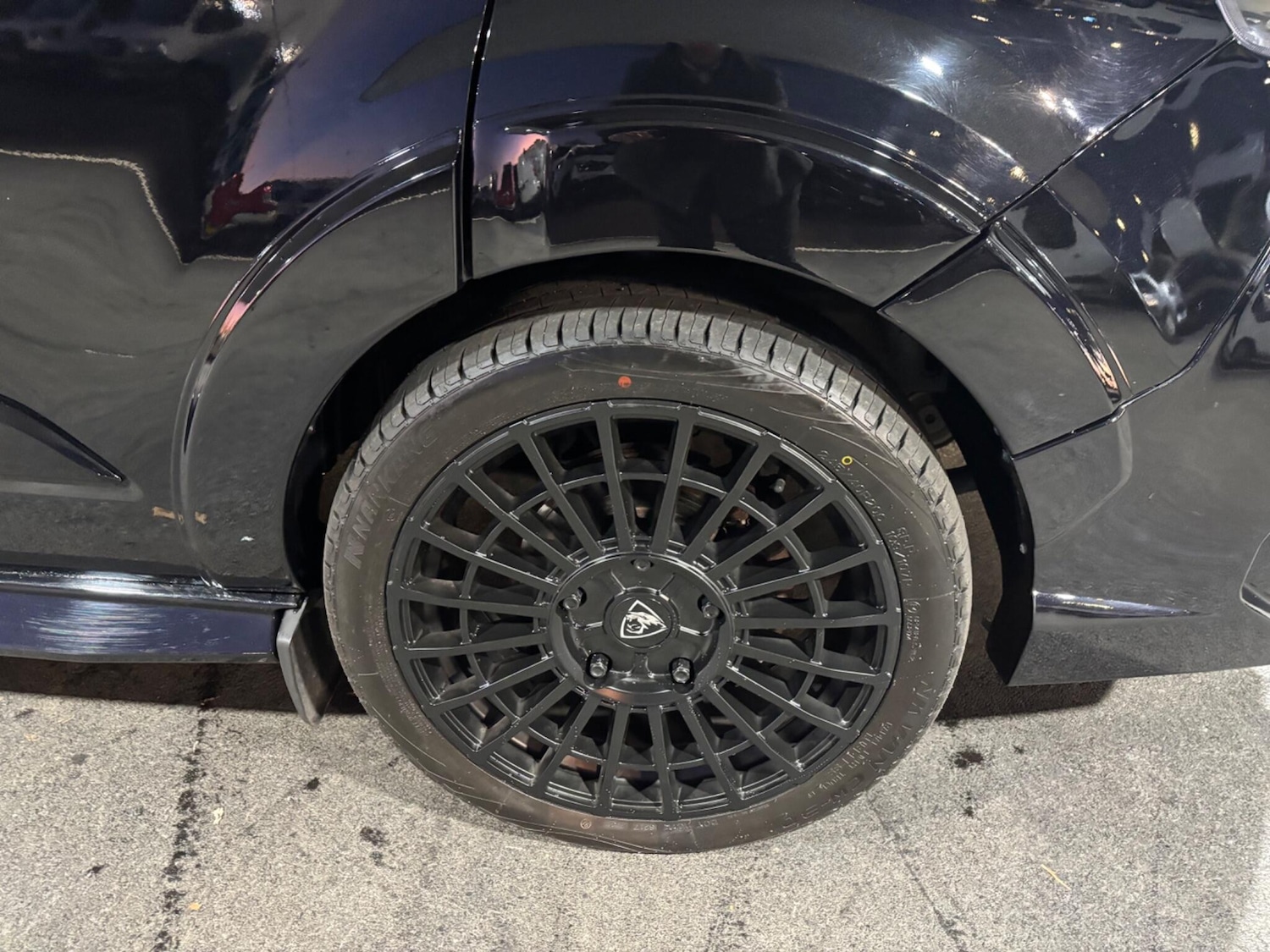 Used Ford Transit Custom 2021 for sale - 77091327: Photo 13