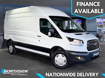 Used Ford Transit 2016 for sale - 79645089: Photo