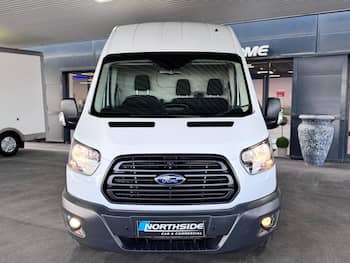 Used Ford Transit 2016 for sale - 79645089: Photo