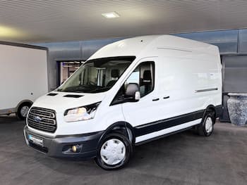 Used Ford Transit 2016 for sale - 79645089: Photo