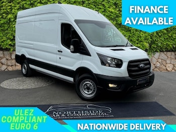 Used Ford Transit 2022 for sale - 75634840: Photo