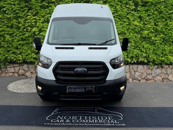 Used Ford Transit 2022 for sale - 75634840: Photo