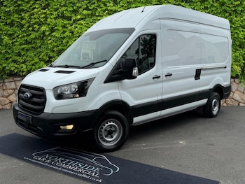 Used Ford Transit 2022 for sale - 75634840: Photo