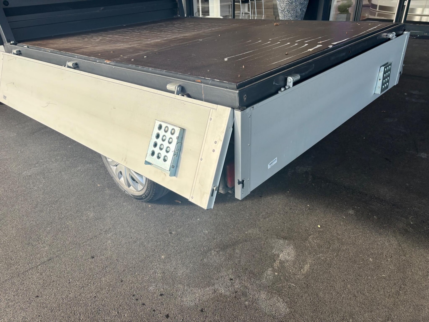 Used Fiat Doblo for sale - 76995424: Photo 12