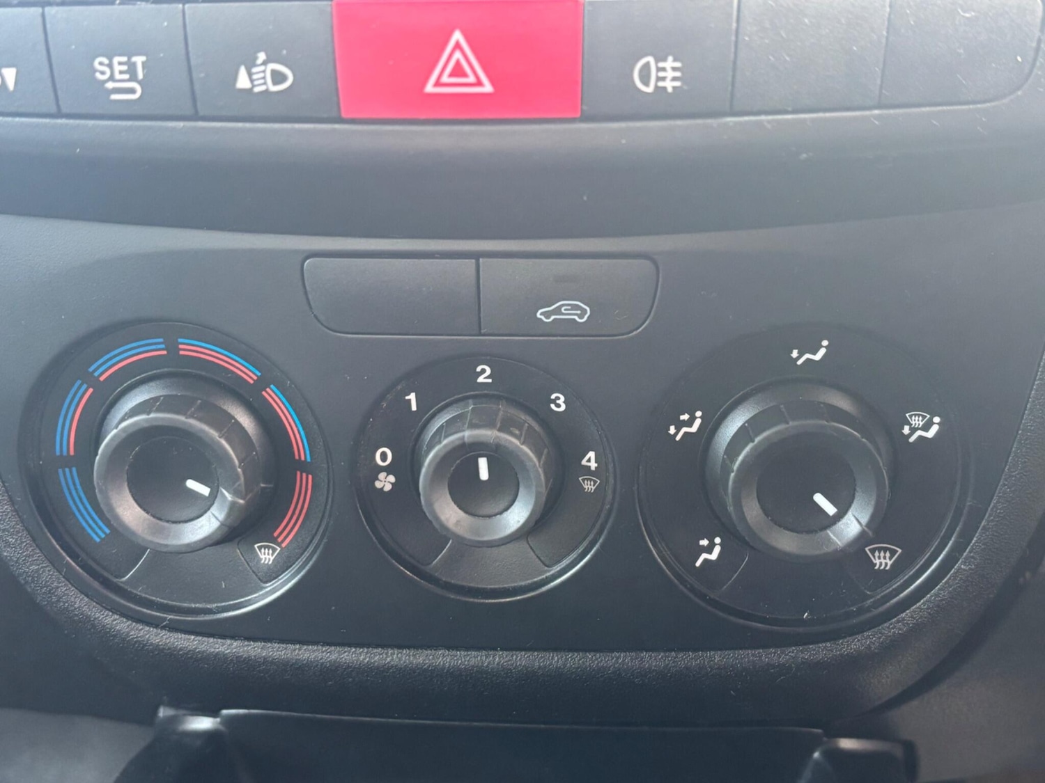 Used Fiat Doblo for sale - 76995424: Photo 14