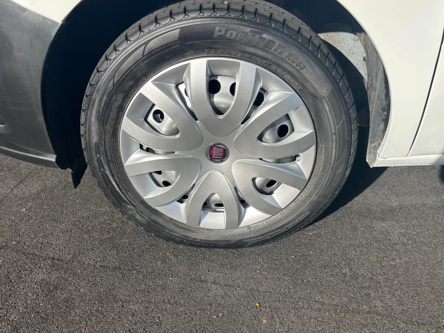 Used Fiat Doblo for sale - 76995424: Photo 16