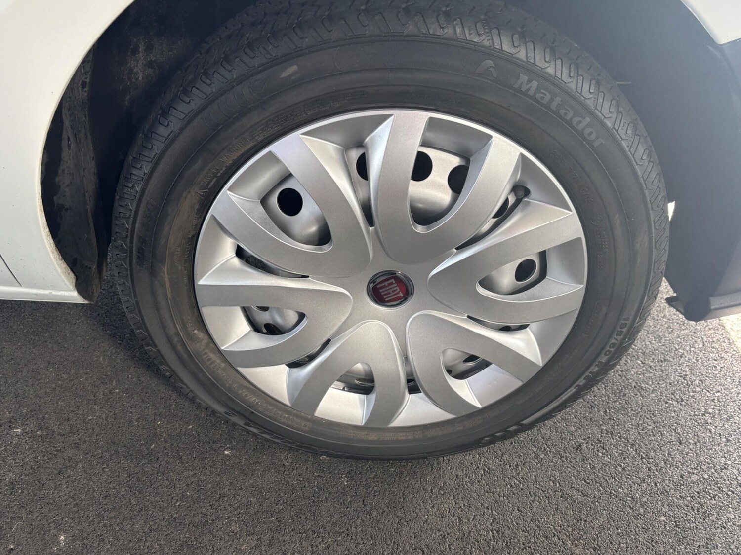 Used Fiat Doblo for sale - 76995424: Photo 17