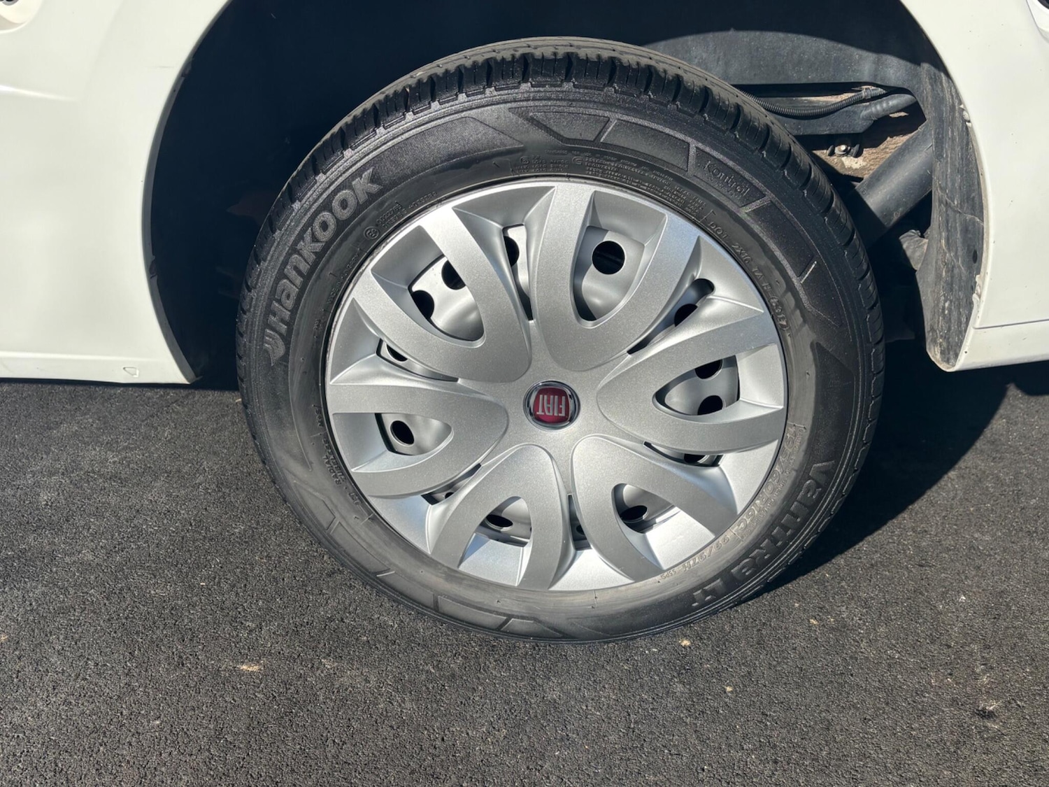 Used Fiat Doblo for sale - 76995424: Photo 19