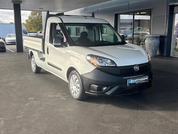 Fiat Doblo feature image
