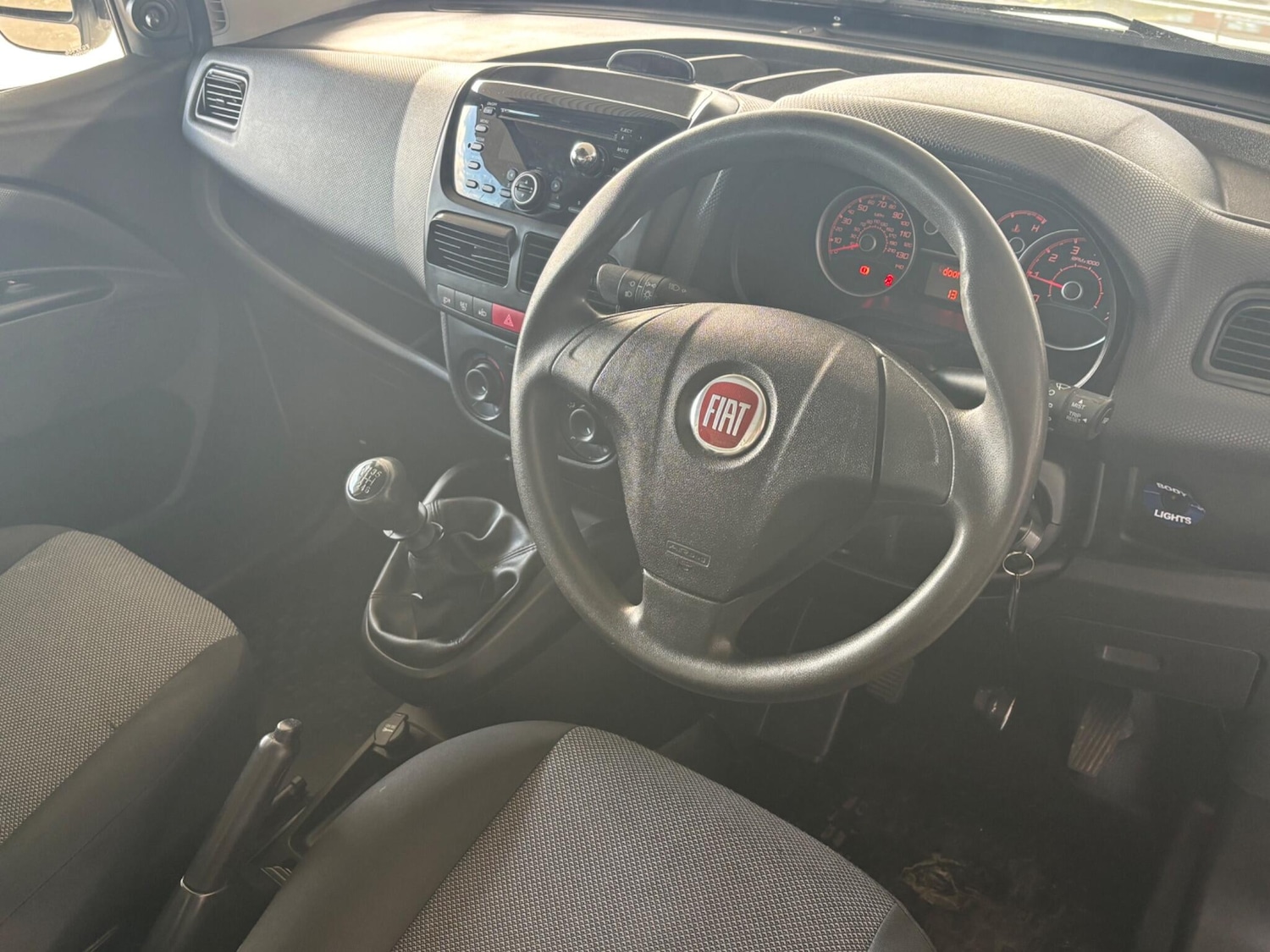 Used Fiat Doblo for sale - 76995424: Photo 20