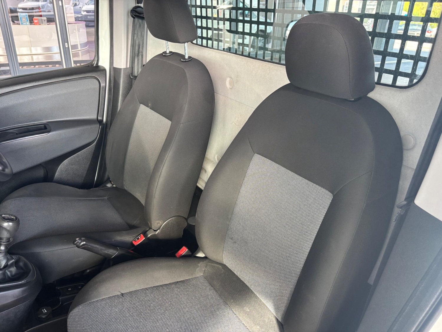 Used Fiat Doblo for sale - 76995424: Photo 24