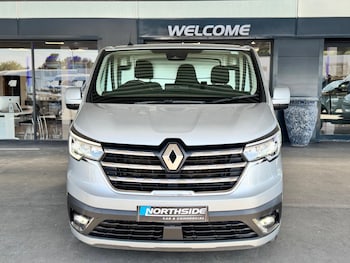 Used Renault Trafic 2023 for sale - 79471872: Photo