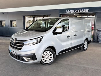 Used Renault Trafic 2023 for sale - 79471872: Photo