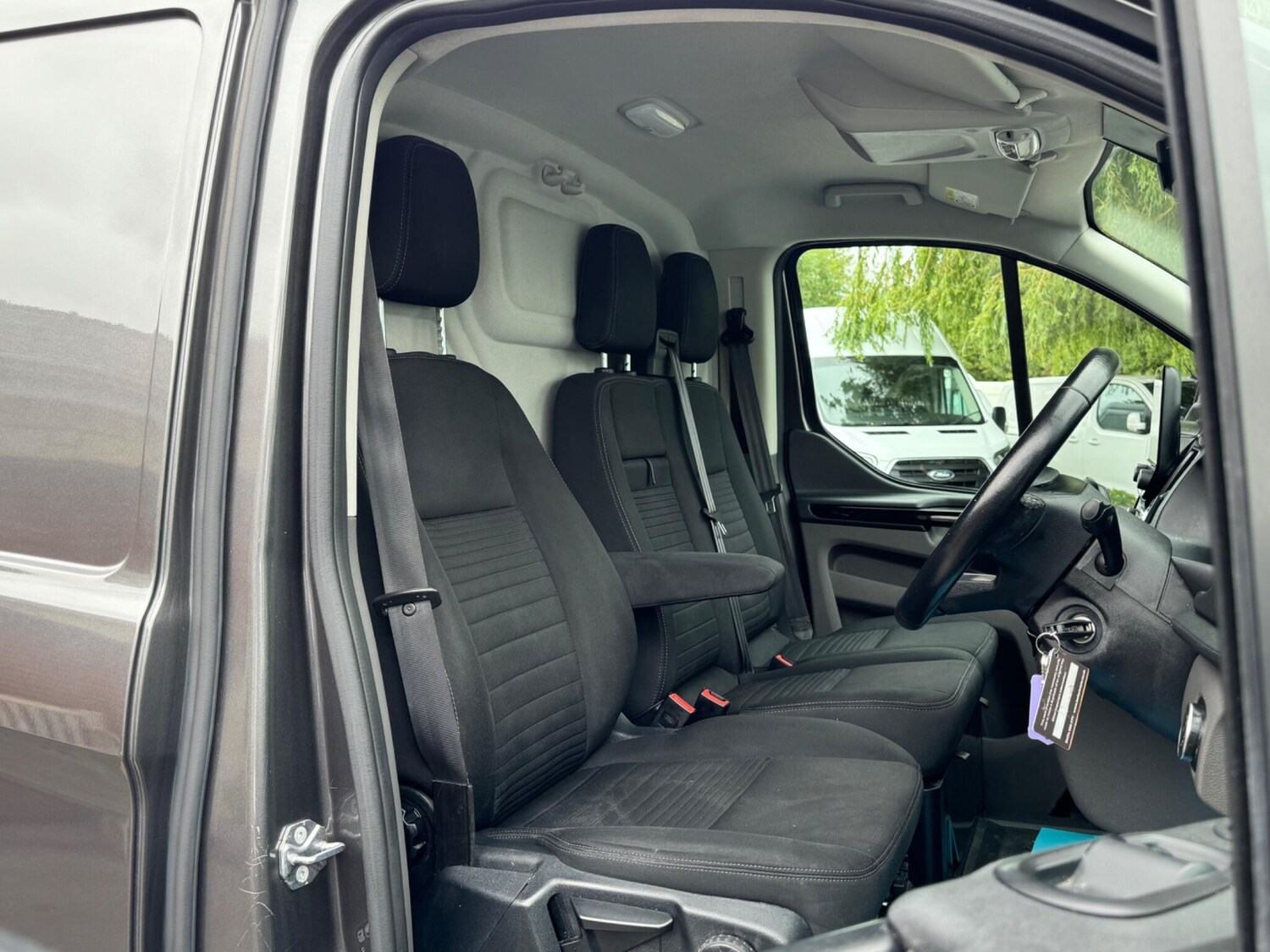 Vehicle 43