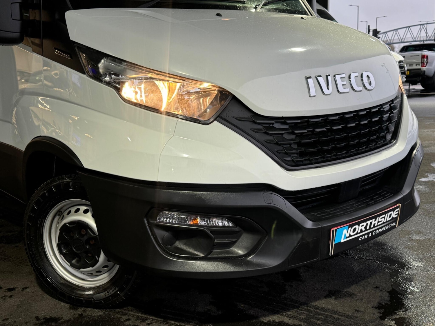 Used Iveco Daily 2021 for sale - 76584931: Photo 12