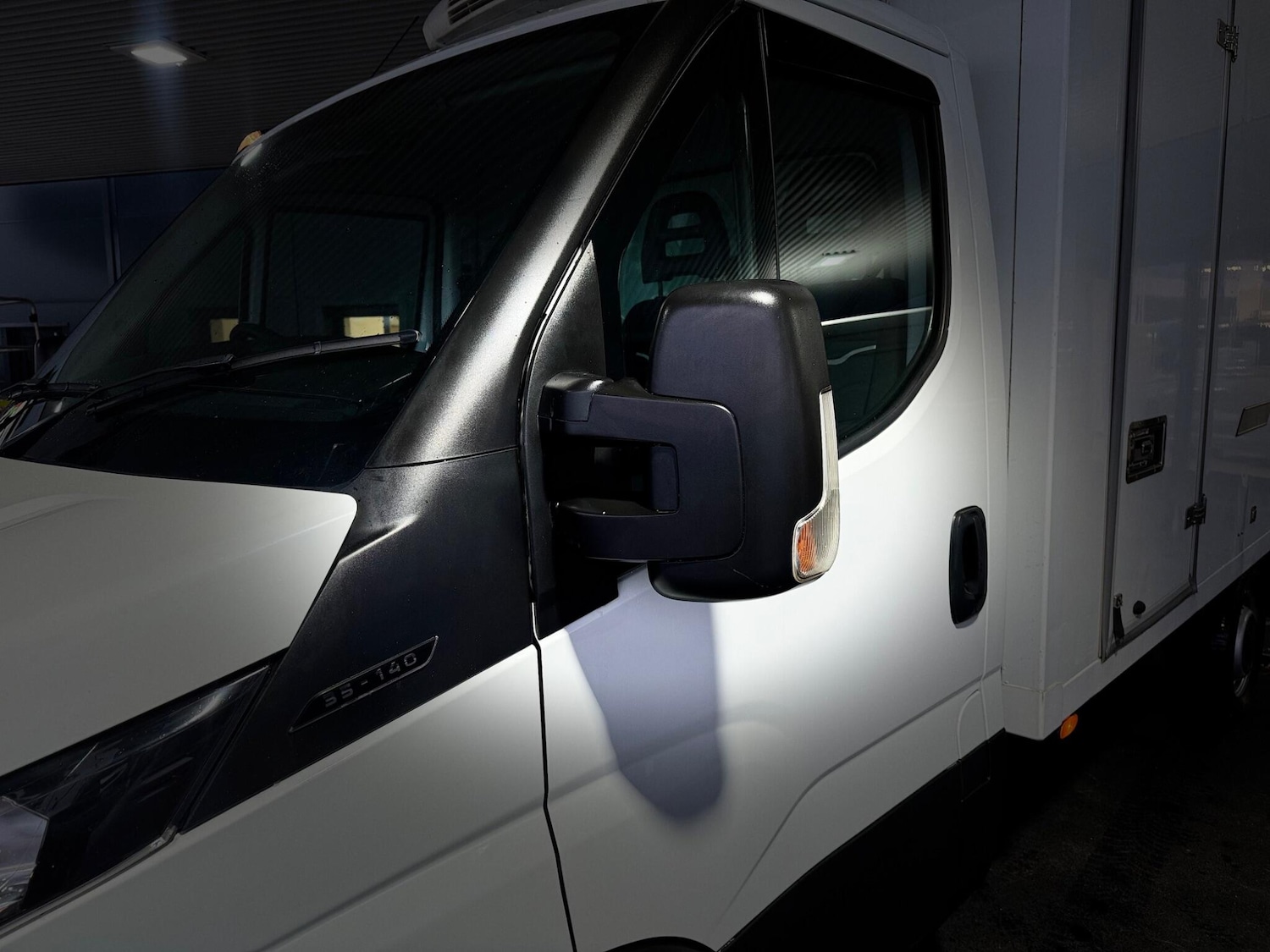 Used Iveco Daily 2021 for sale - 76584931: Photo 17