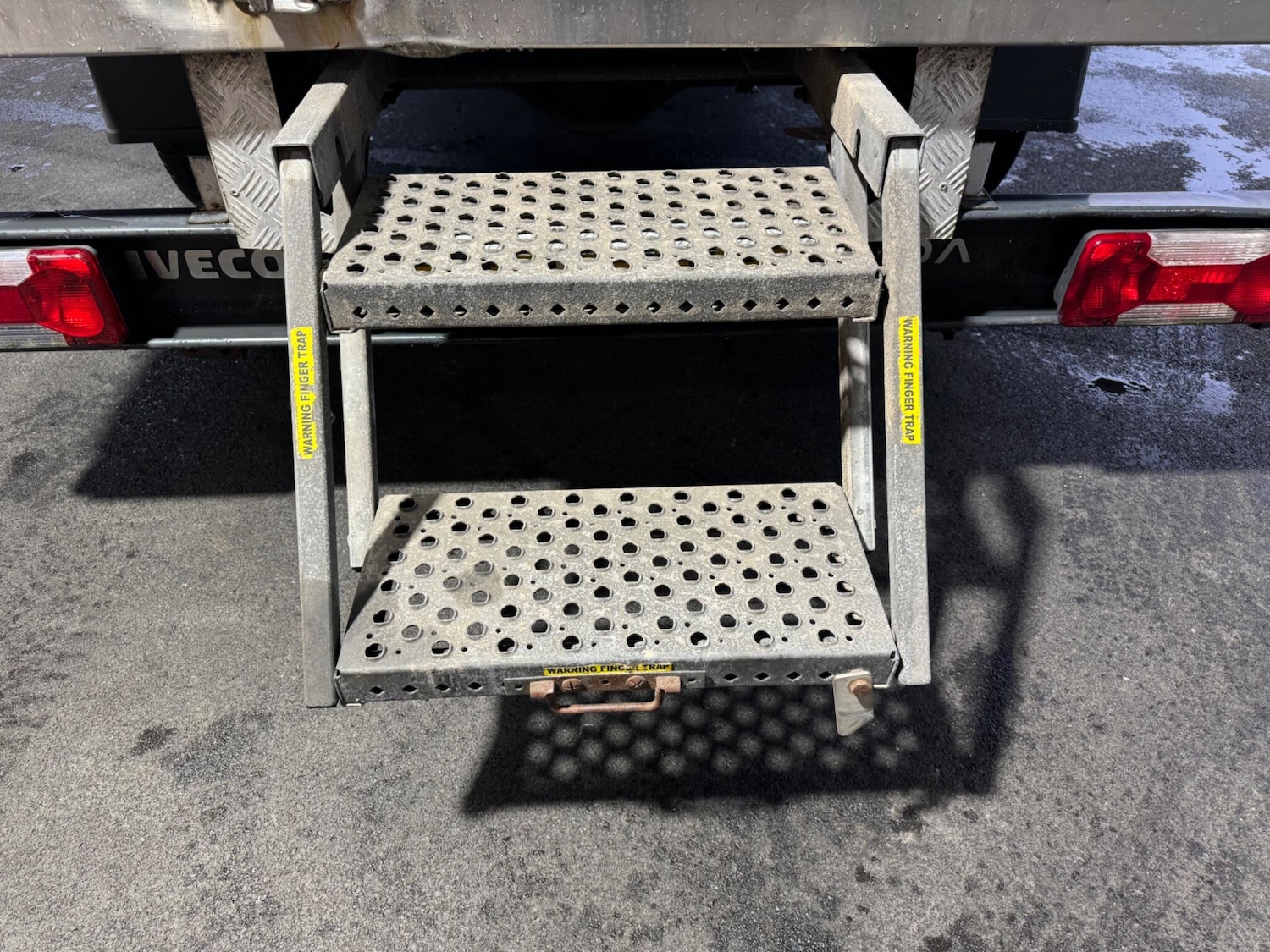 Used Iveco Daily 2021 for sale - 76584931: Photo 20