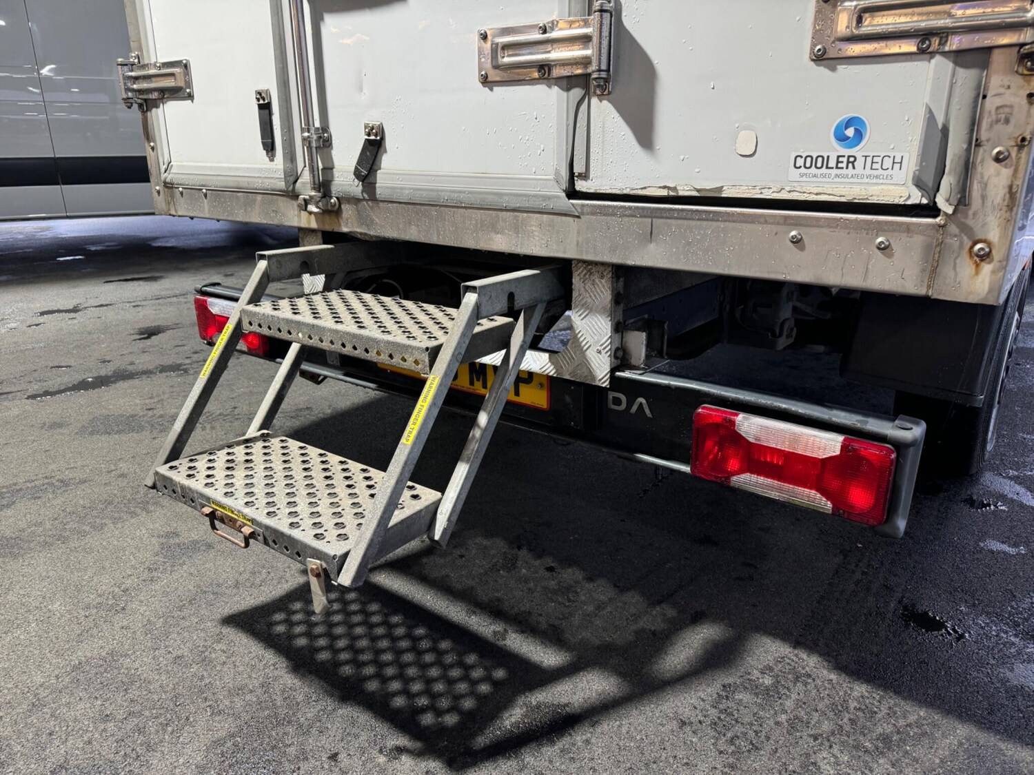 Used Iveco Daily 2021 for sale - 76584931: Photo 21