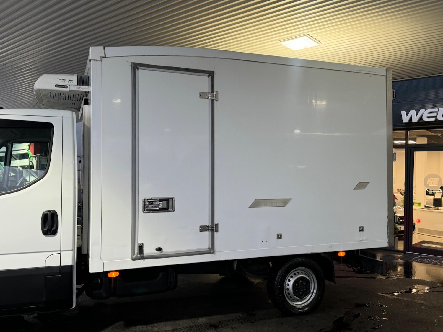 Used Iveco Daily 2021 for sale - 76584931: Photo 23