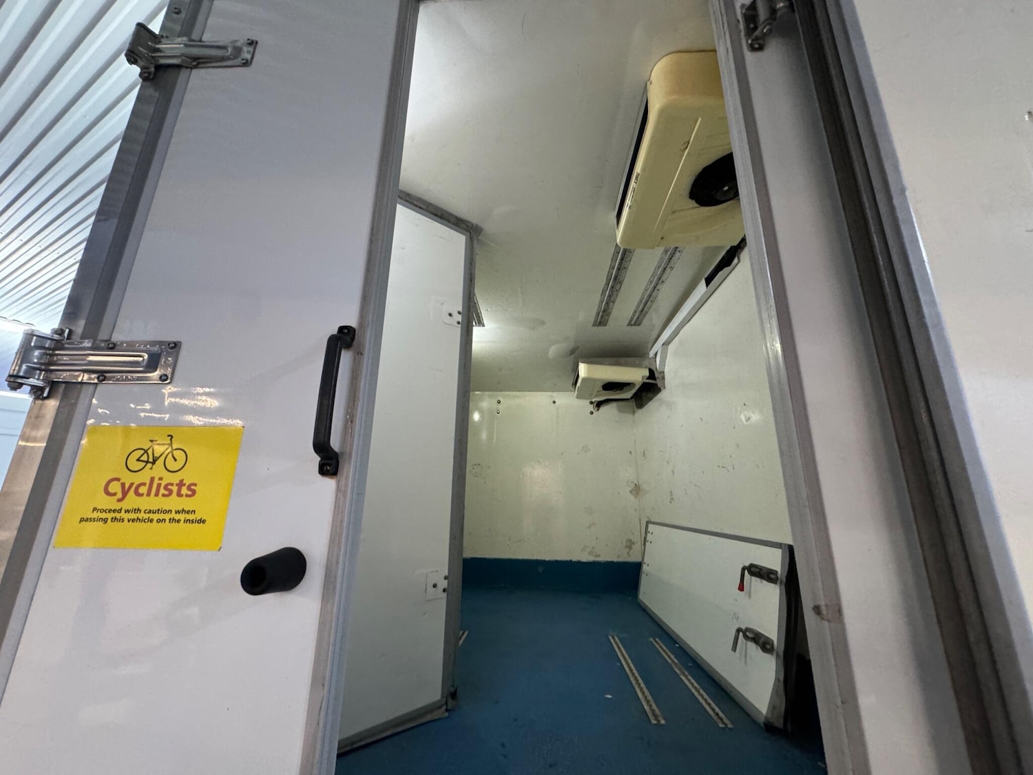 Used Iveco Daily 2021 for sale - 76584931: Photo 24