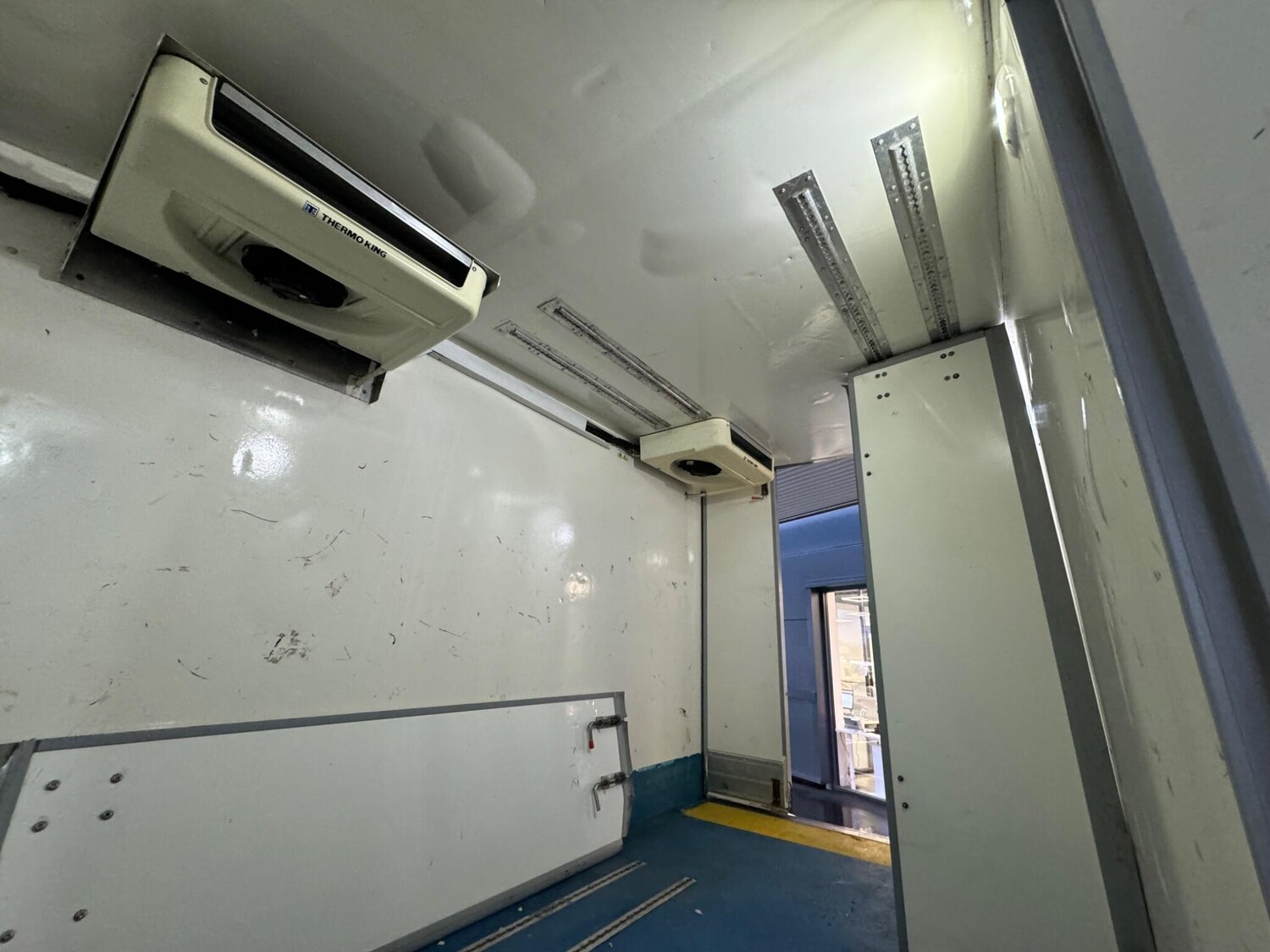 Used Iveco Daily 2021 for sale - 76584931: Photo 26