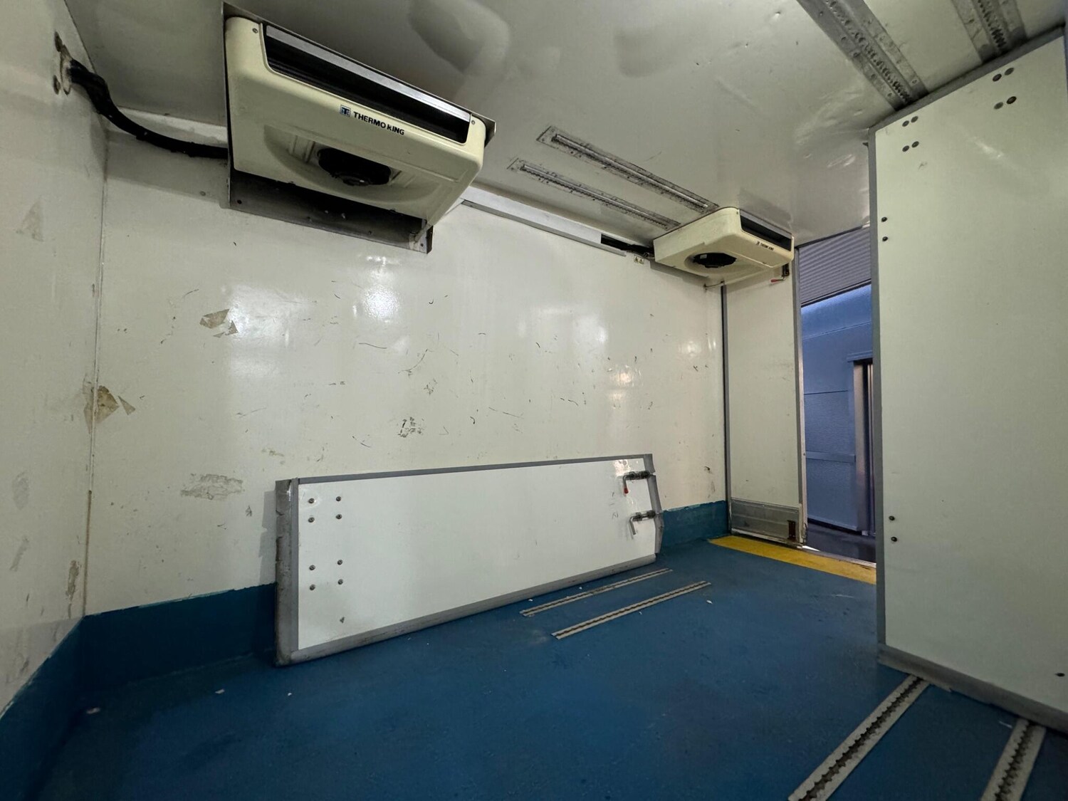 Used Iveco Daily 2021 for sale - 76584931: Photo 27