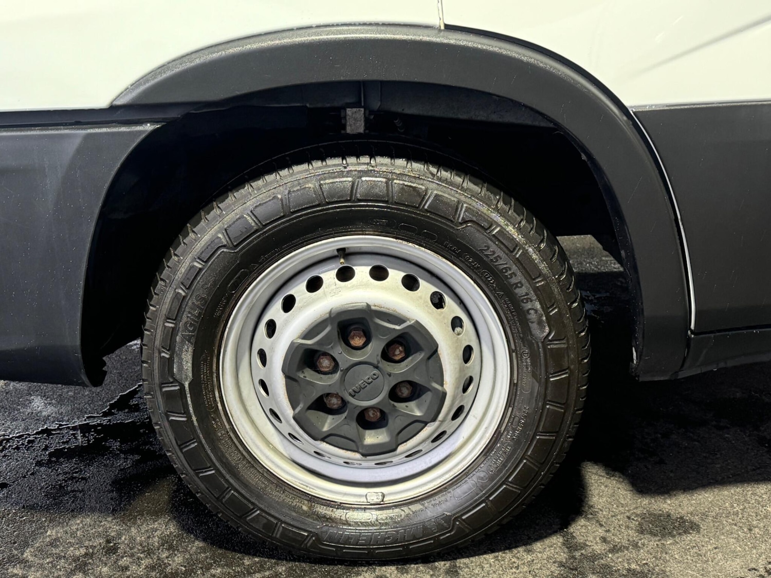 Used Iveco Daily 2021 for sale - 76584931: Photo 28