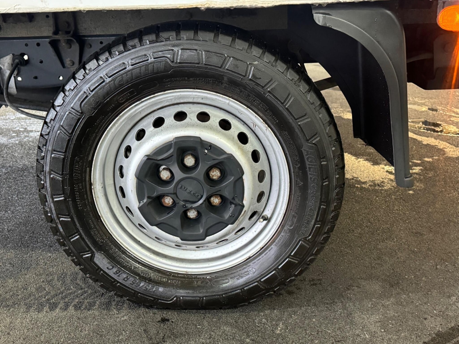 Used Iveco Daily 2021 for sale - 76584931: Photo 29