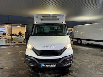 Used Iveco Daily 2021 for sale - 76584931: Photo