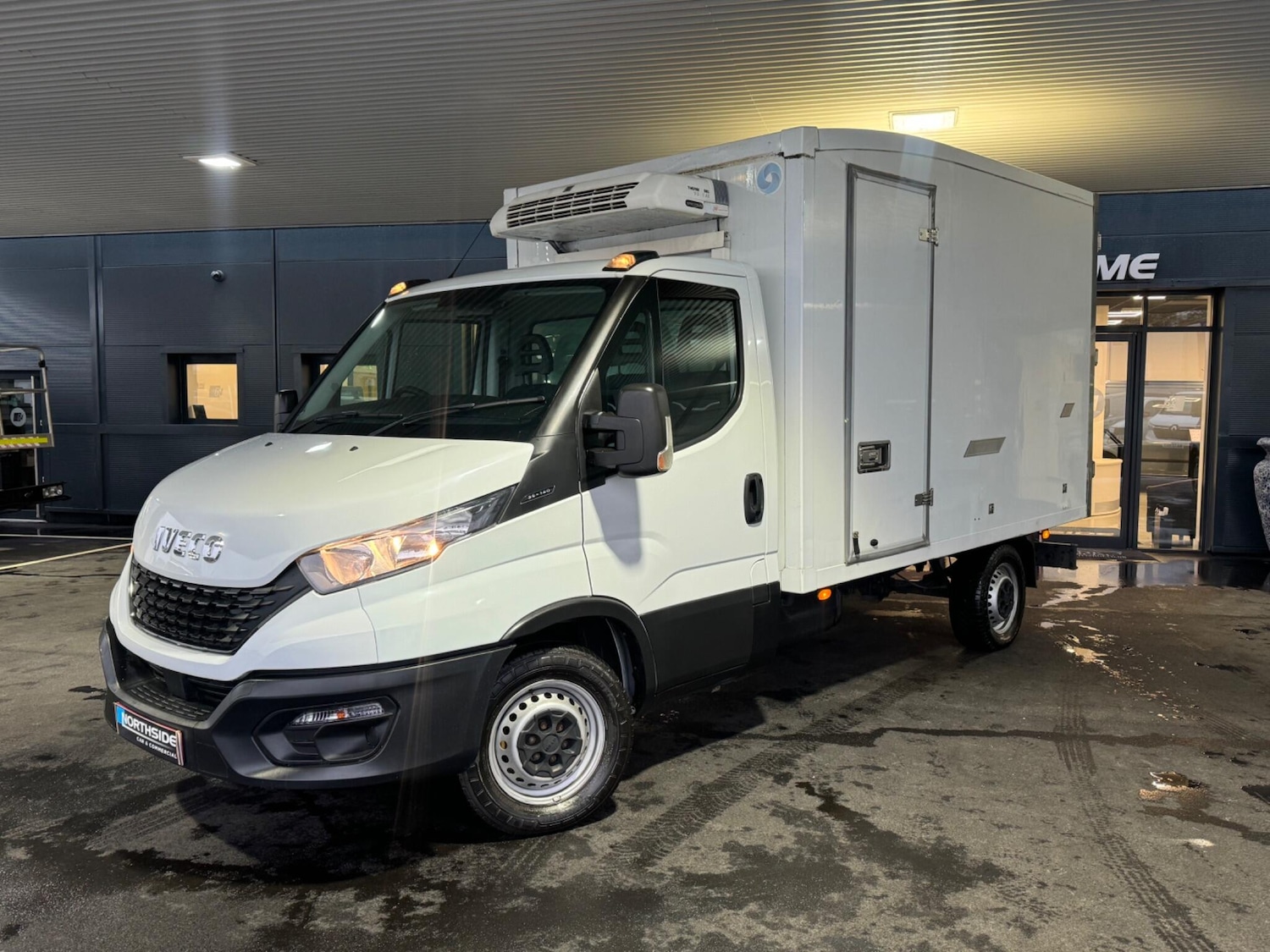 Used Iveco Daily 2021 for sale - 76584931: Photo 3