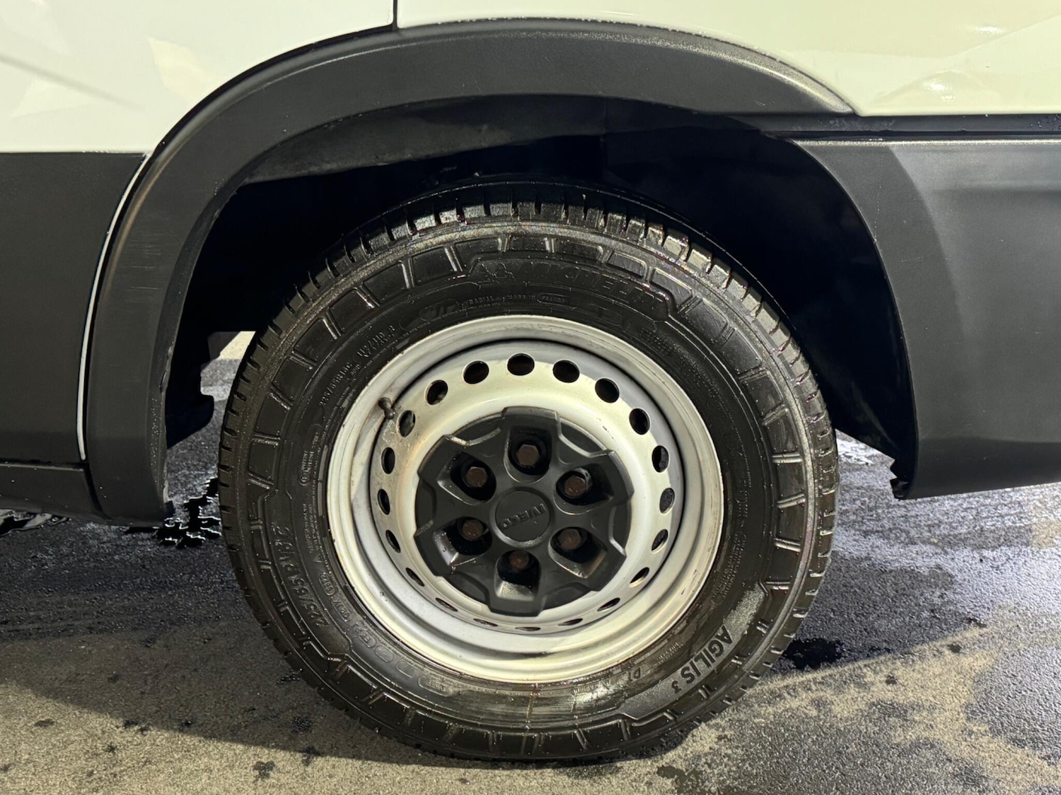 Used Iveco Daily 2021 for sale - 76584931: Photo 31