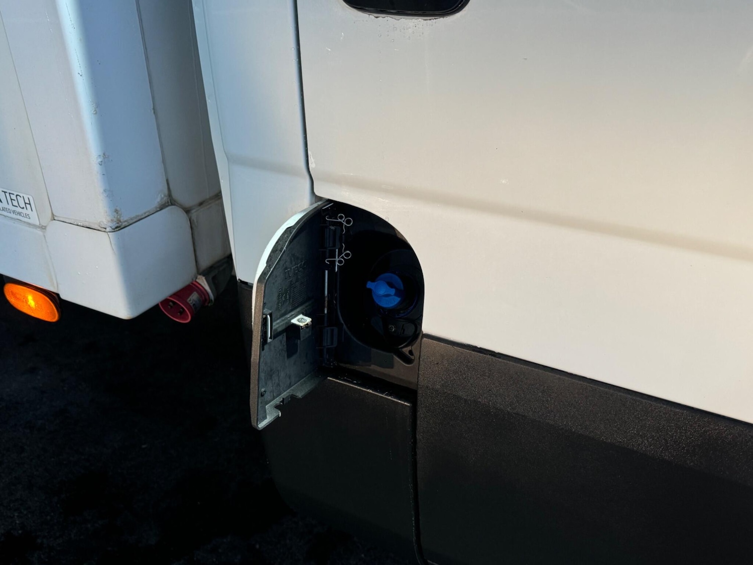 Used Iveco Daily 2021 for sale - 76584931: Photo 32