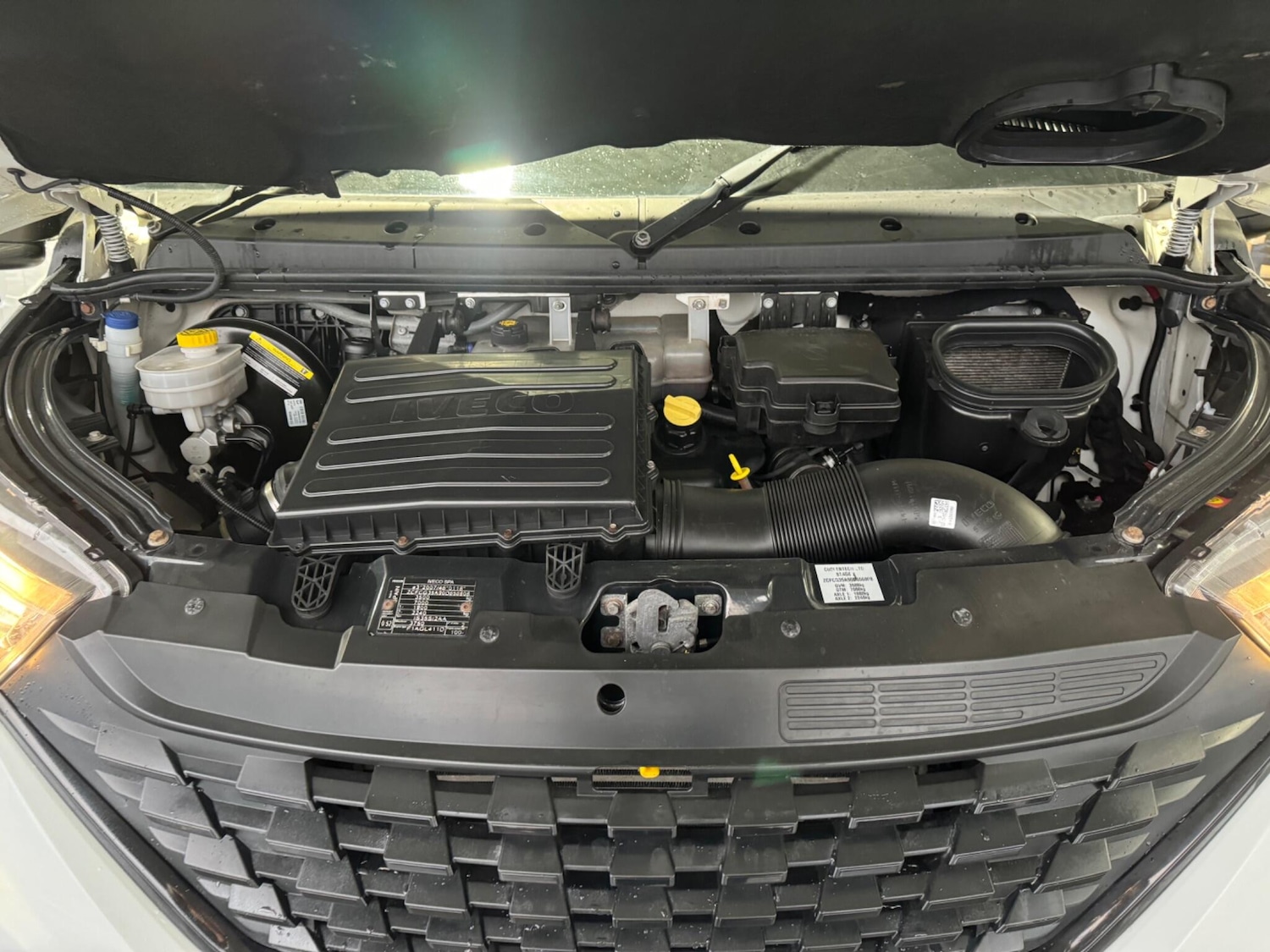 Used Iveco Daily 2021 for sale - 76584931: Photo 33