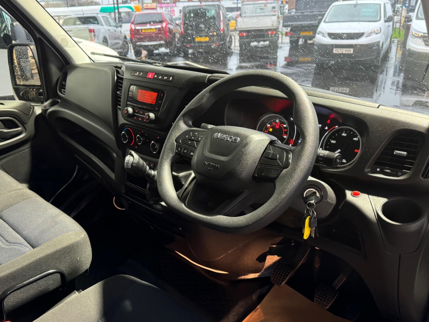 Used Iveco Daily 2021 for sale - 76584931: Photo 36