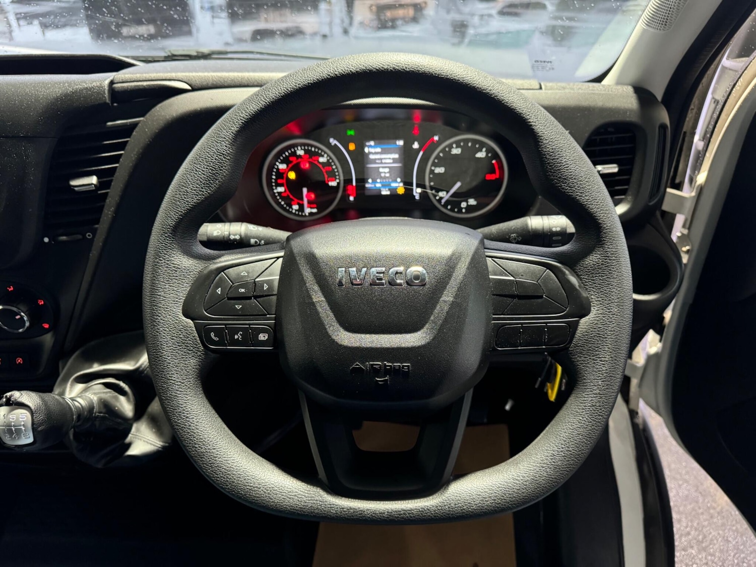 Used Iveco Daily 2021 for sale - 76584931: Photo 37