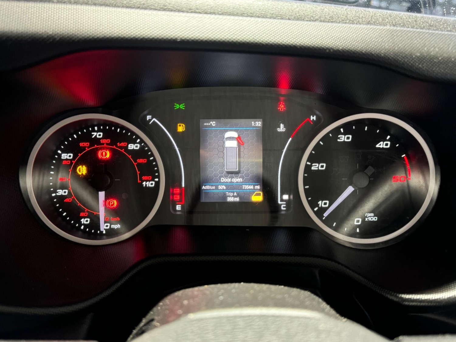 Used Iveco Daily 2021 for sale - 76584931: Photo 38