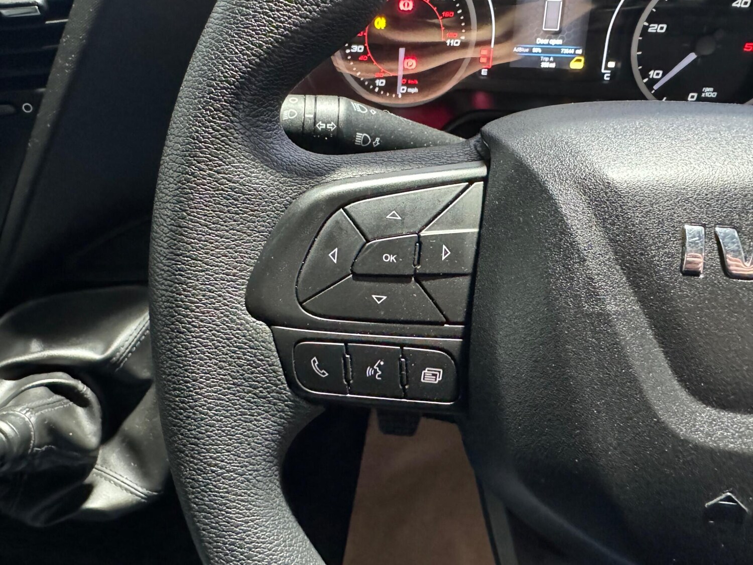 Used Iveco Daily 2021 for sale - 76584931: Photo 39