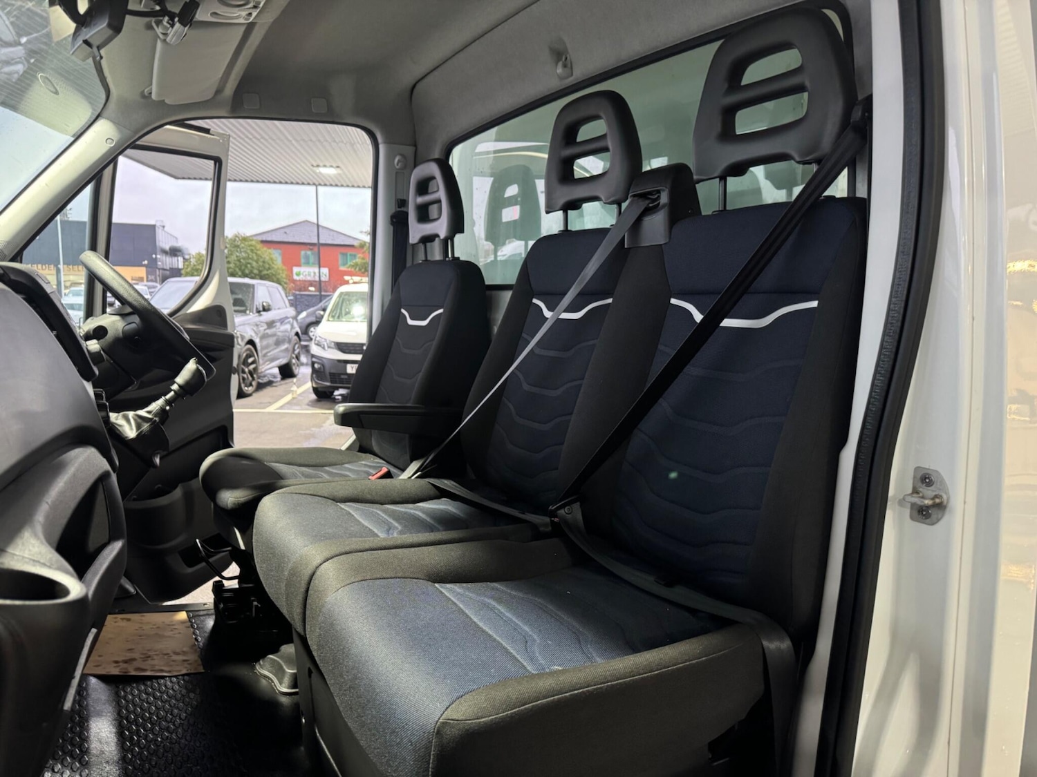 Used Iveco Daily 2021 for sale - 76584931: Photo 46