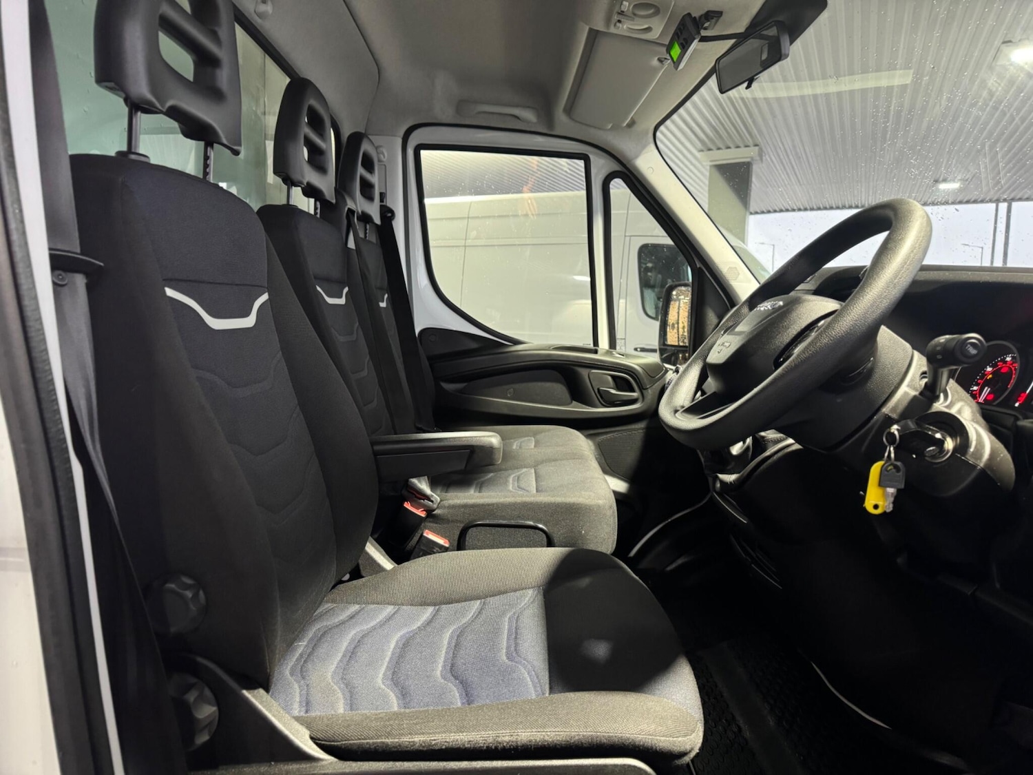 Used Iveco Daily 2021 for sale - 76584931: Photo 48