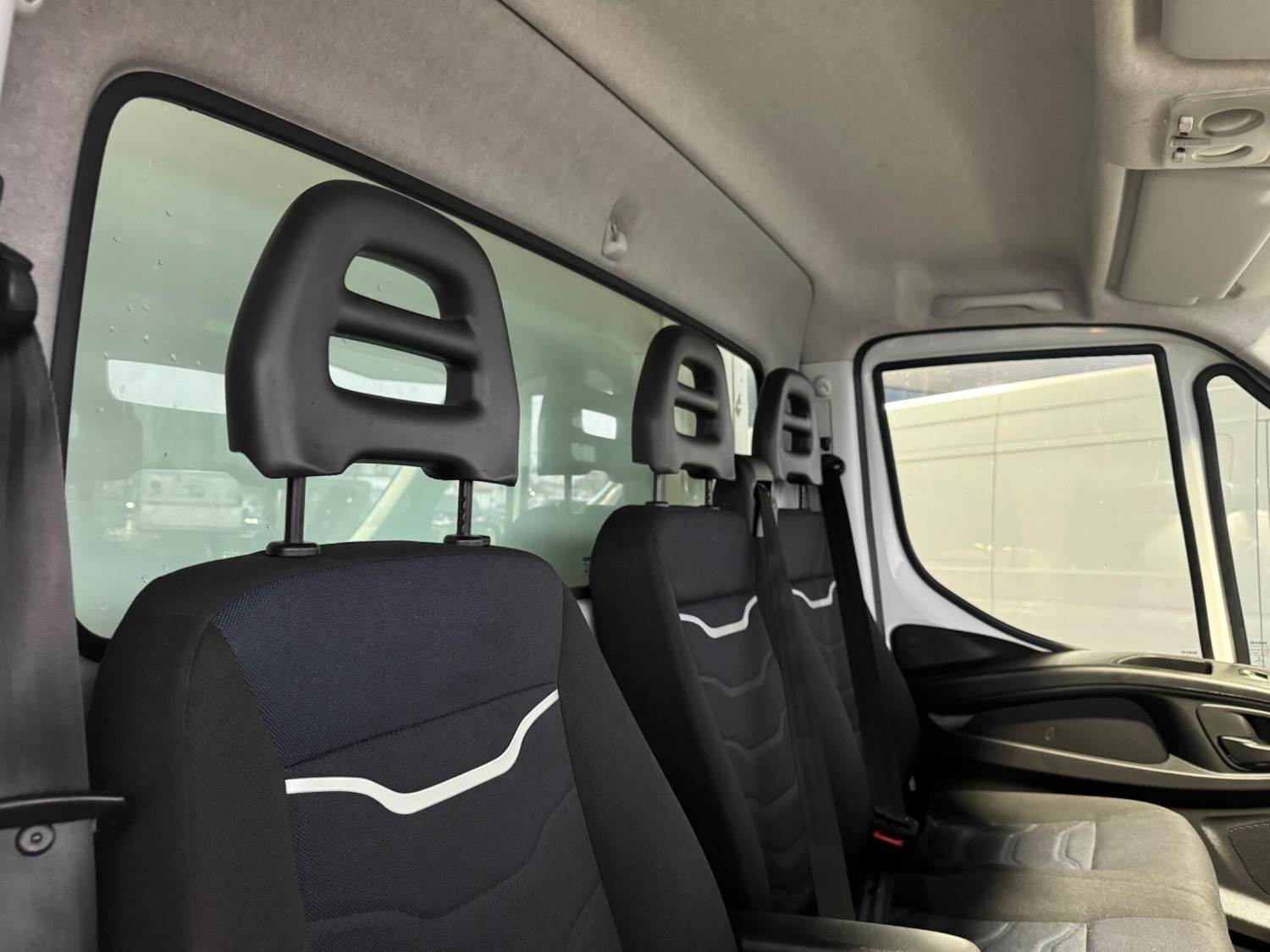 Used Iveco Daily 2021 for sale - 76584931: Photo 49